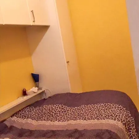 Apartman Comfortable In Blankenberge, 40 Sqm, Parking