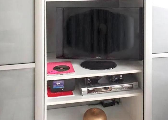 Comfortable In Blankenberge, 40 Sqm, Parking *