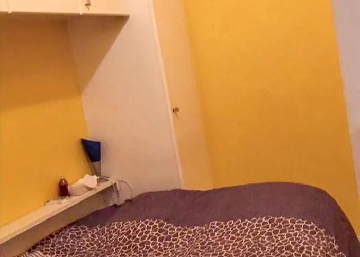 Daire Comfortable In Blankenberge, 40 Sqm, Parking